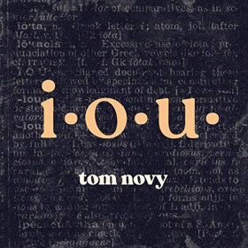 TOM NOVY - I.O.U.